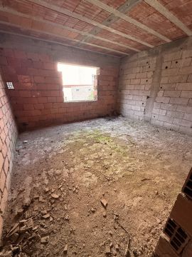 Construtor Civil - Casa
