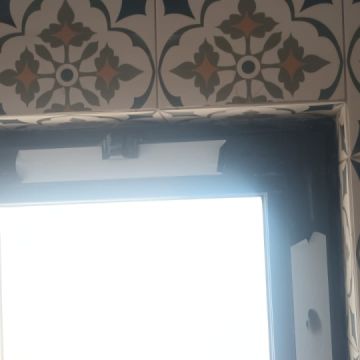 Cristiana Ladrilhos & Construção - Palmela - Schallschutz