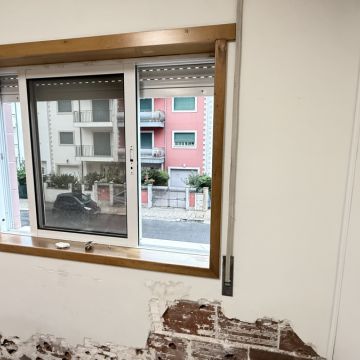 Joabe remodelação - Braga - Remodelação de Cozinhas