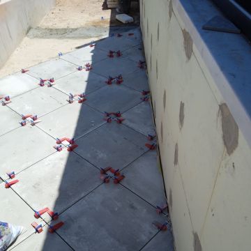 ebenezer construcoes - São Brás de Alportel - Caulking