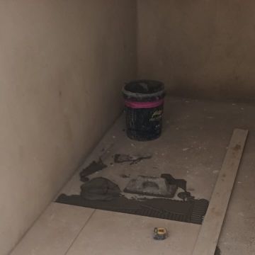 Cristiana Ladrilhos & Construção - Palmela - Geländer reparieren
