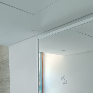 LF Carpintaria - Lisboa - Boden verlegen