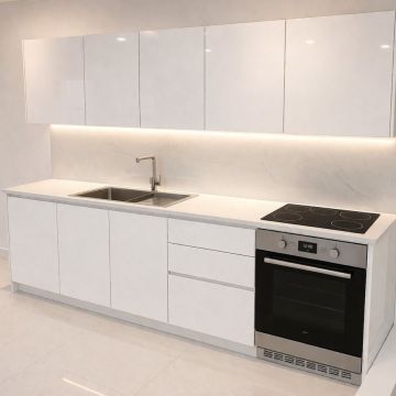 Nova Forma Obras & Remodelações - Oeiras - Revestimento de Pavimento