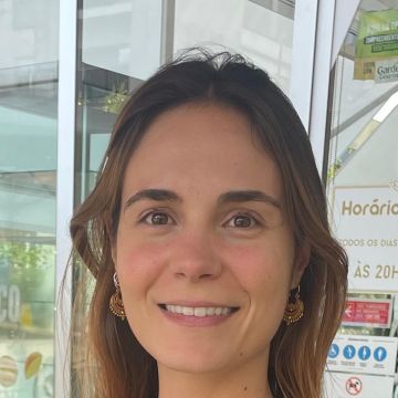 Isabel Silva - Matosinhos - Elementary School Math Tutoring (K-5)