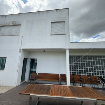 Act4impact - Amadora - Remodelação de Casa de Banho