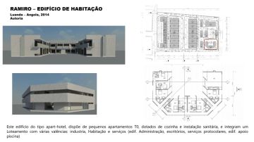 Filipe Cristóvão, arquiteto - Cascais - Construção de Parede Interior