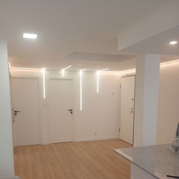 Luiz Vrena - Amadora - Pintura