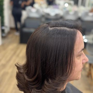 Andréa Silva Hair - Sintra - Peluqueros y maquilladores