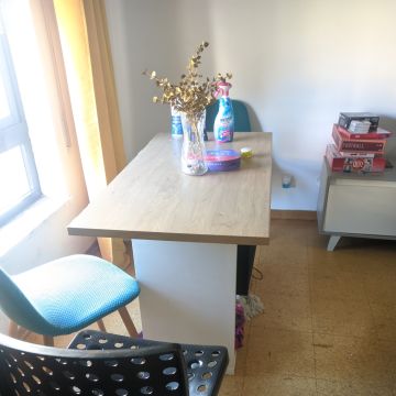 Edna Pires - Amadora - Limpeza de Espaço Comercial