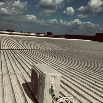 LuiAVAC - Amadora - Mantenimiento o reparación de fontanería exterior