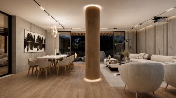 Mateus | Arquitectura e Design - Vila Nova de Gaia - Design de Interiores