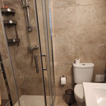 Roseclean - Loures - Limpieza comercial