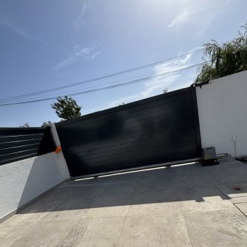 FlexControl - Setúbal - Canalização