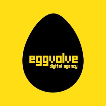 Egg Level Digital Agency - Matosinhos - Logo Design