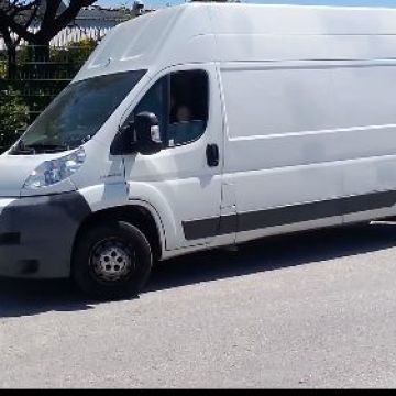 VS-EXPRESS - Sintra - Pool Table Moving