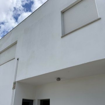 Act4impact - Amadora - Instalação de Escadas