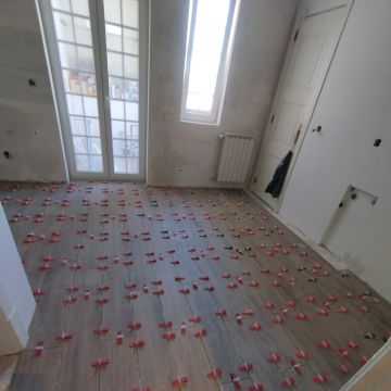 LBP REMODELAÇÃO E CONSTRUÇÃO - Cascais - Remodelação de Loja