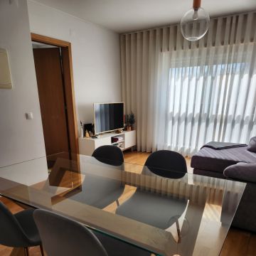 Roseclean - Loures - Residencia para ancianos