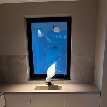 LF Carpintaria - Lisboa - Küchenarbeitsplatte reparieren oder ausbessern