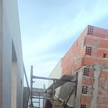 Cristiana Ladrilhos & Construção - Palmela - Teppich verlegen