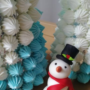 Laura Gi - Lisboa - Cake Making Services