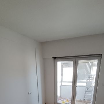 LF Carpintaria - Lisboa - Laminatboden verlegen