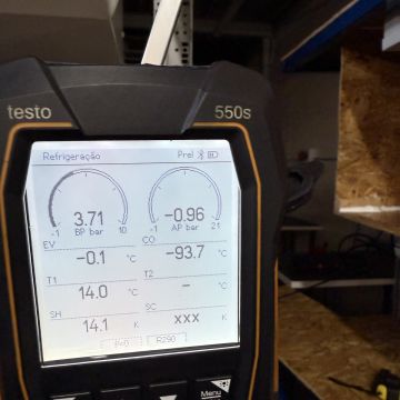 LuiAVAC - Amadora - Instalación o reemplazo de ventilaciones de secadoras