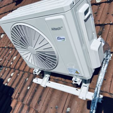 LuiAVAC - Amadora - Problemas eléctricos y de cableado