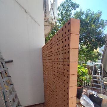 LBP REMODELAÇÃO E CONSTRUÇÃO - Cascais - Instalação de Pavimento em Betão