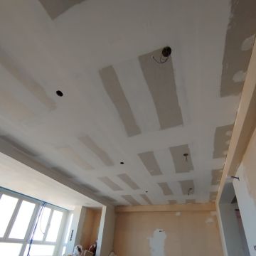 Art Forros e Remodelações - Marinha Grande - Isolamento Interior
