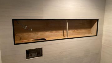 Sou profissional da construção civil com mais de 10 anos de experiência. Atuo em toda a região do Algarve, com sede em Albufeira, prestando serviços d - Silves - Leaky Pipes or Faucets Issues