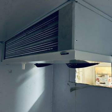 LuiAVAC - Amadora - Instalación de aire acondicionado centralizado