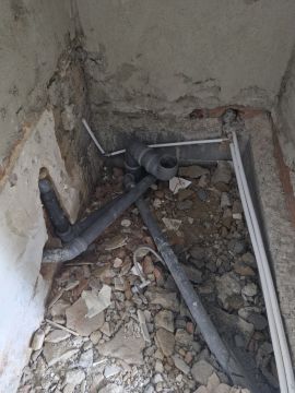 MJ_remodelações - Almada - Montaje de cunas