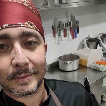 Chef Azevedo Catering - Torres Vedras - Corte de Betão