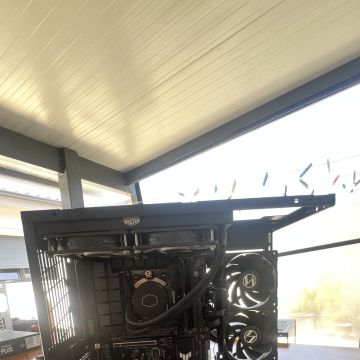Breno Nascimento - Vila Nova de Famalicão - Apple Computer Repair