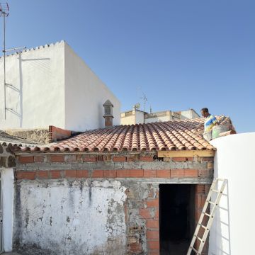 JMP - Tavira - Küche sanieren