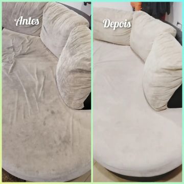 Service Clean - Vila Nova de Famalicão - Rug Cleaning