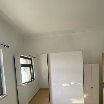 Leandro Santos - Oeiras - Pintura Exterior