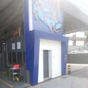 Wilson Junior - Odivelas - Pintura Exterior