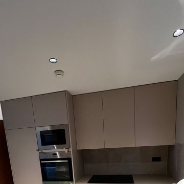 LF Carpintaria - Lisboa - Parkettsanierung