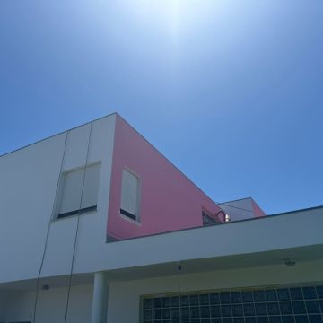 Act4impact - Amadora - Instalação de Pavimento em Pedra ou Ladrilho
