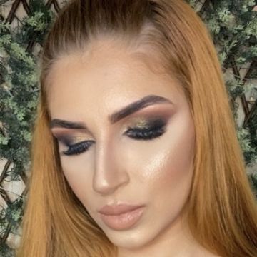 Mariane - Vagos - Wedding Makeup
