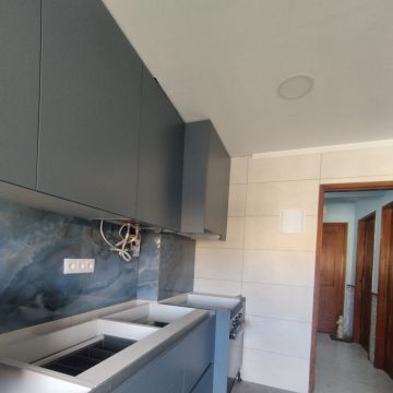 LBP REMODELAÇÃO E CONSTRUÇÃO - Cascais - Ladrilhos e Azulejos