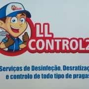 LLcontrol21 - Odivelas - Extermínio de Percevejos