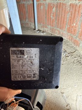 Técnico (Reparação de Jacuzzi e Spa) - Casa