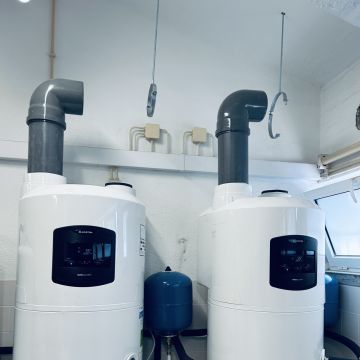 LuiAVAC - Amadora - Instalación de cajas de fusibles