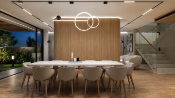 Mateus | Arquitectura e Design - Vila Nova de Gaia - Construção de Casa Nova