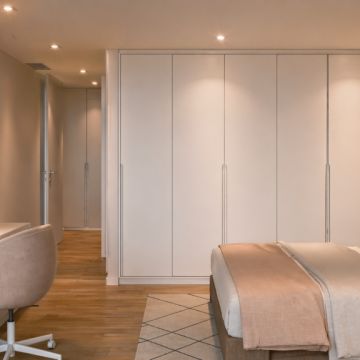 Mateus | Arquitectura e Design - Vila Nova de Gaia - Construção de Teto Falso