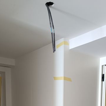 LF Carpintaria - Lisboa - Terrassenüberdachung montieren