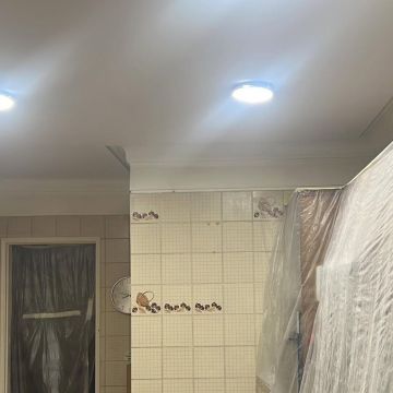 ConstruaMais - Montijo - Instalação de Ventoinha